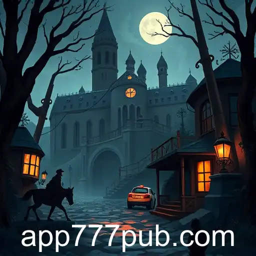 The Rise of 777pub: A Digital Gaming Revolution