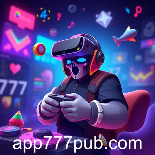 The Rise of 777pub: Gaming in 2025