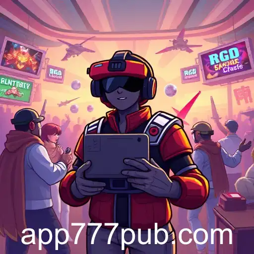 The Rise of 777pub in the Gaming World