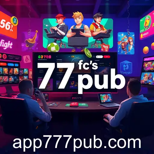 777pub Expands Gaming Horizons in a Digital Era