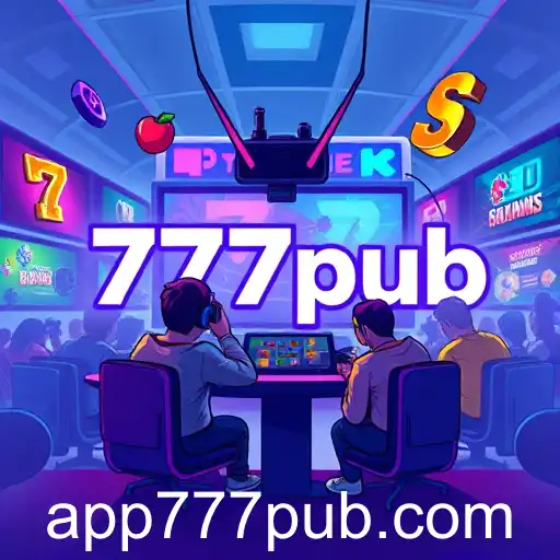 777pub Revolutionizes Online Gaming Landscape