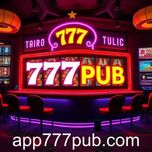 777pub: Revolutionizing Online Gaming in 2025