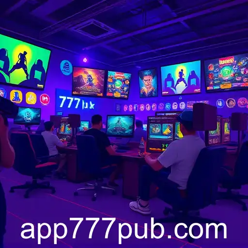 Evolution of Online Gaming Platforms