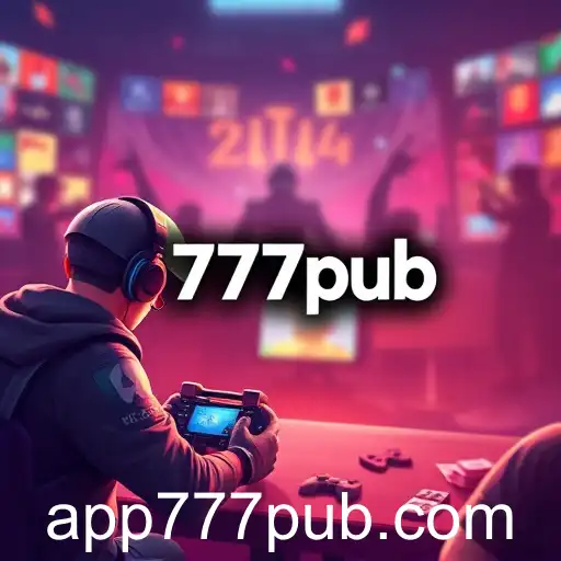 Exploring the Rise of 777pub in Gaming