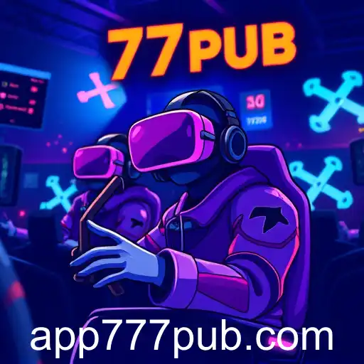 The Rise of 777pub in the Gaming World