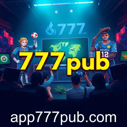 The Rise of 777pub in Online Gaming