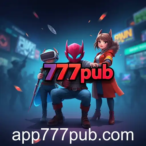 The Rise of 777pub in the Online Gaming World