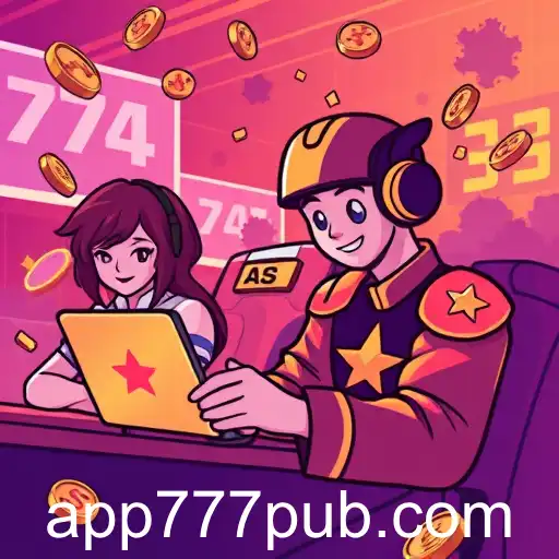 Rise of Online Gaming Communities: The 777pub Phenomenon