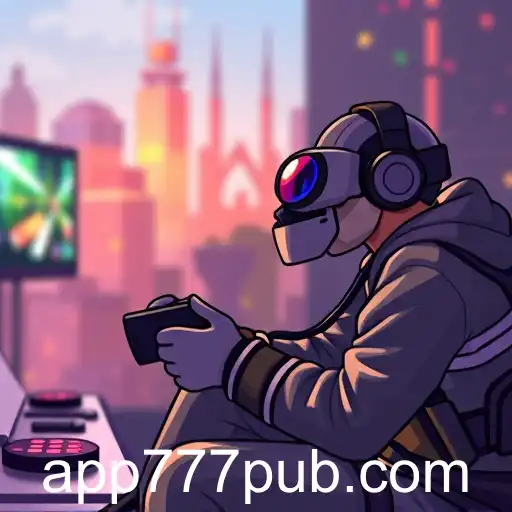 The Rise of 777pub: A New Era in Online Gaming