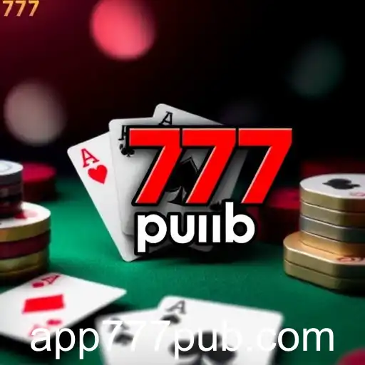Exploring the Fascinating World of Card Games on 777pub