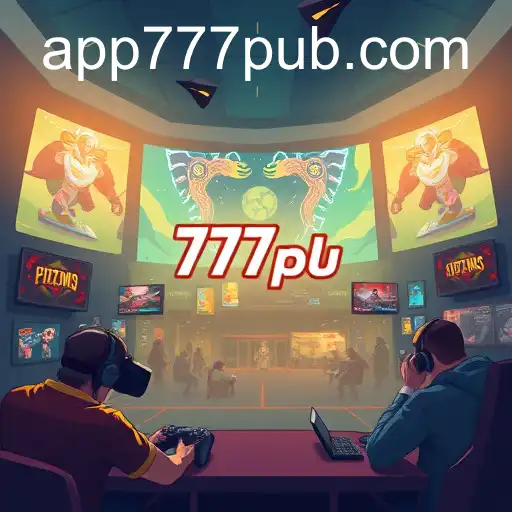 777pub Reshapes the Online Gaming Landscape