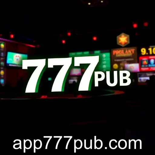 The Rise of '777pub' in Multiplayer Battles: A New Era in Online Gaming