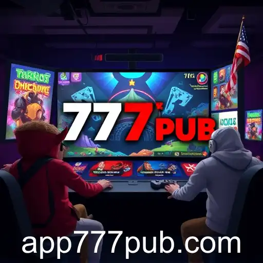 Rise of Online Gambling and Regulatory Challenges