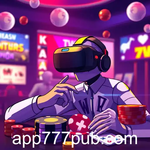 The Rise of Online Gaming Sites in the 2020s