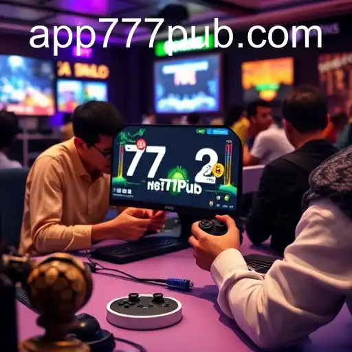 The Online Gaming Surge in 2025