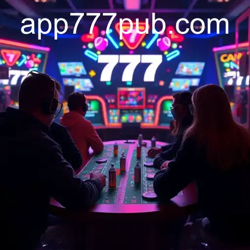 Surge in Online Gaming Amid 2025 Developments