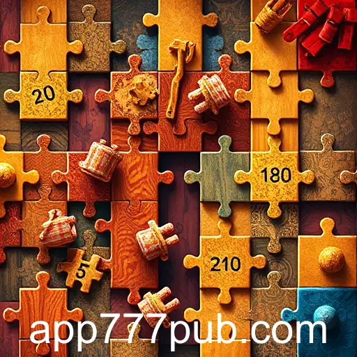 Exploring the Intrigue of 'Puzzle Fun': An Online Gaming Delight