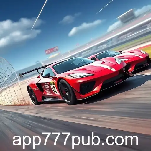 Racing Thrills: The Ultimate Adrenaline Rush in Gaming