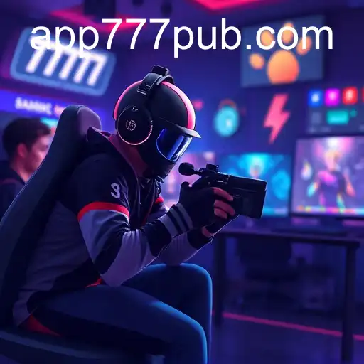 The Rise of 777pub in Online Gaming