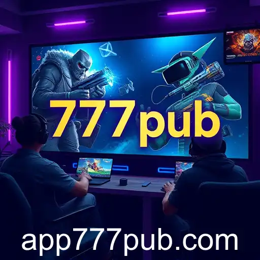 The Rise of 777pub in the Gaming World