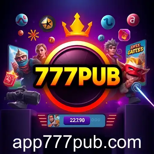 The Rise of 777pub in Online Gaming