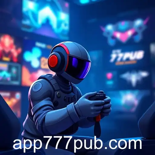 The Rise of 777pub in the Online Gaming World