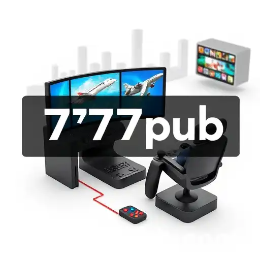 Exploring the Fascinating World of Simulation Games on 777pub