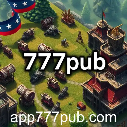 Explore the Intriguing Realm of Strategy Games on 777pub